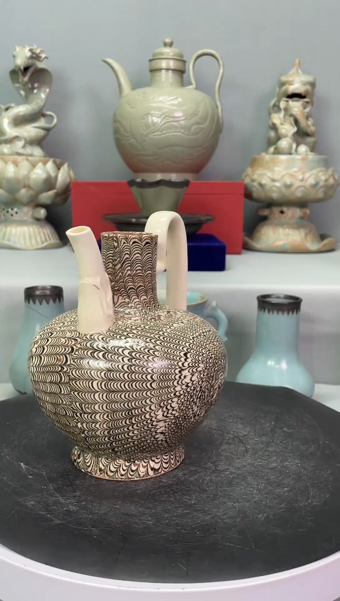 摆件冷*工艺品工艺品888