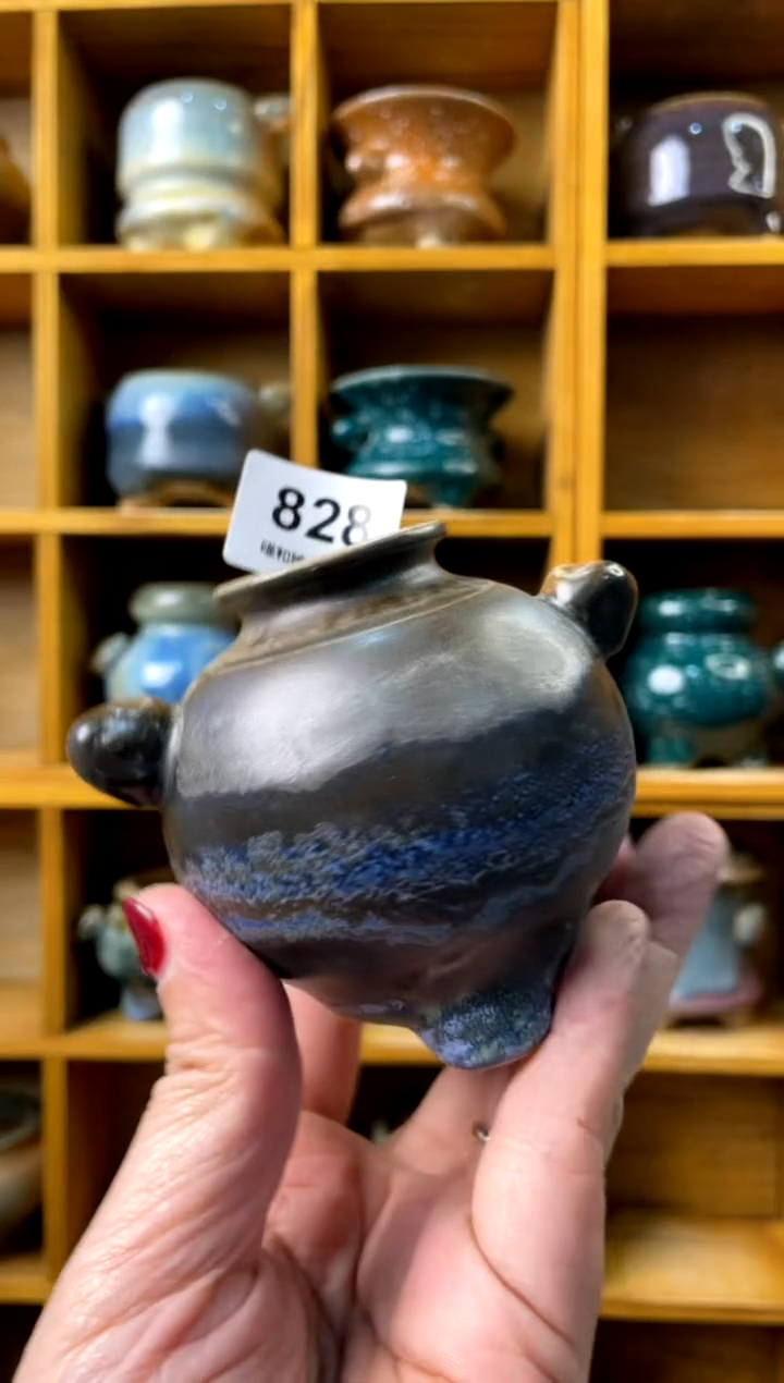 【闪购商品】陶828 内口2