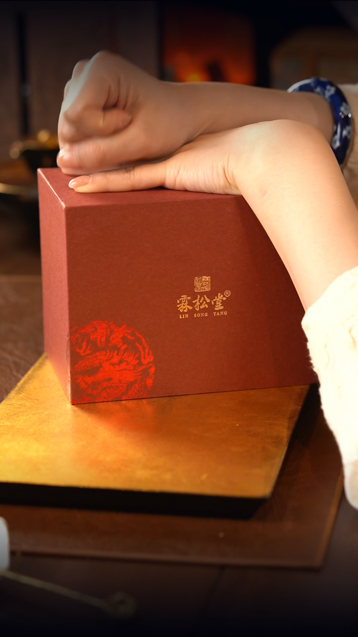 【刷刷粉丝专属】融乐壶