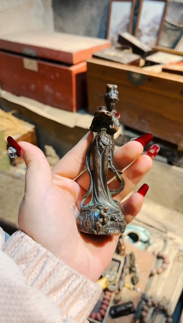 【闪购商品】七妹专属精品专属链C7