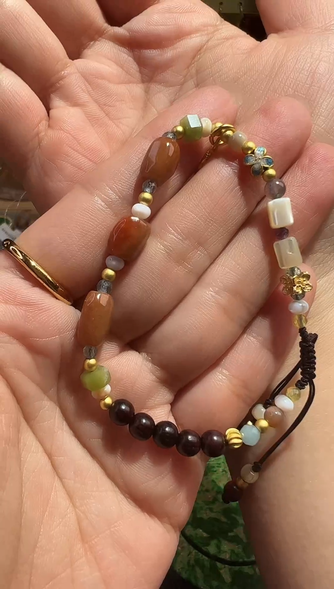 【闪购商品】翡翠颈饰未镶嵌翡翠