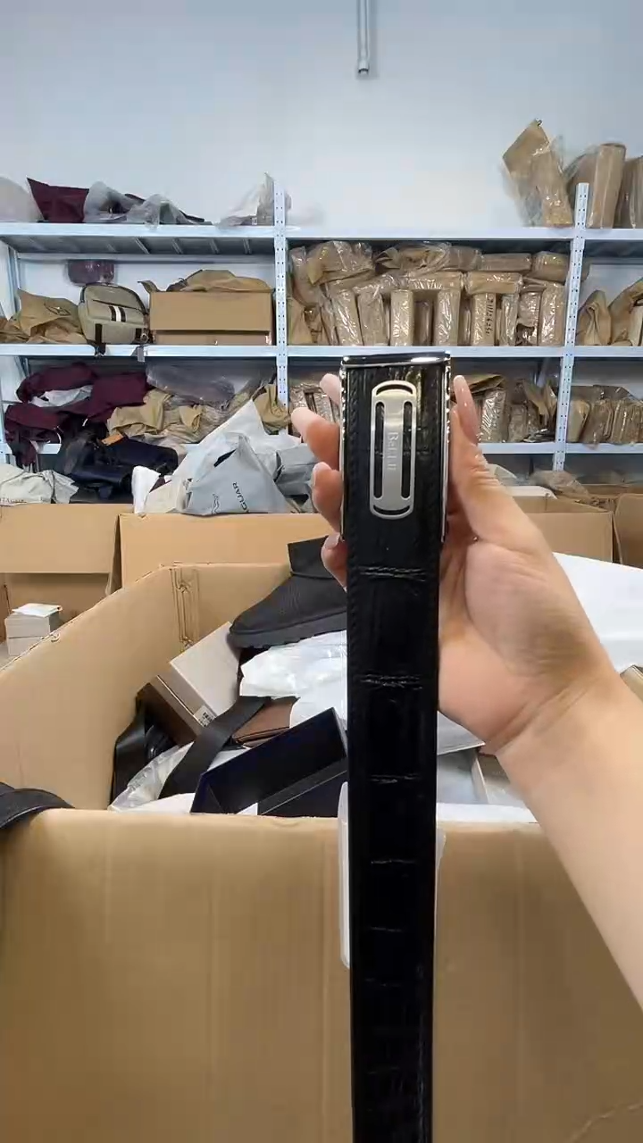 牛皮（革）韩爵绅士包包皮具0952/115长度