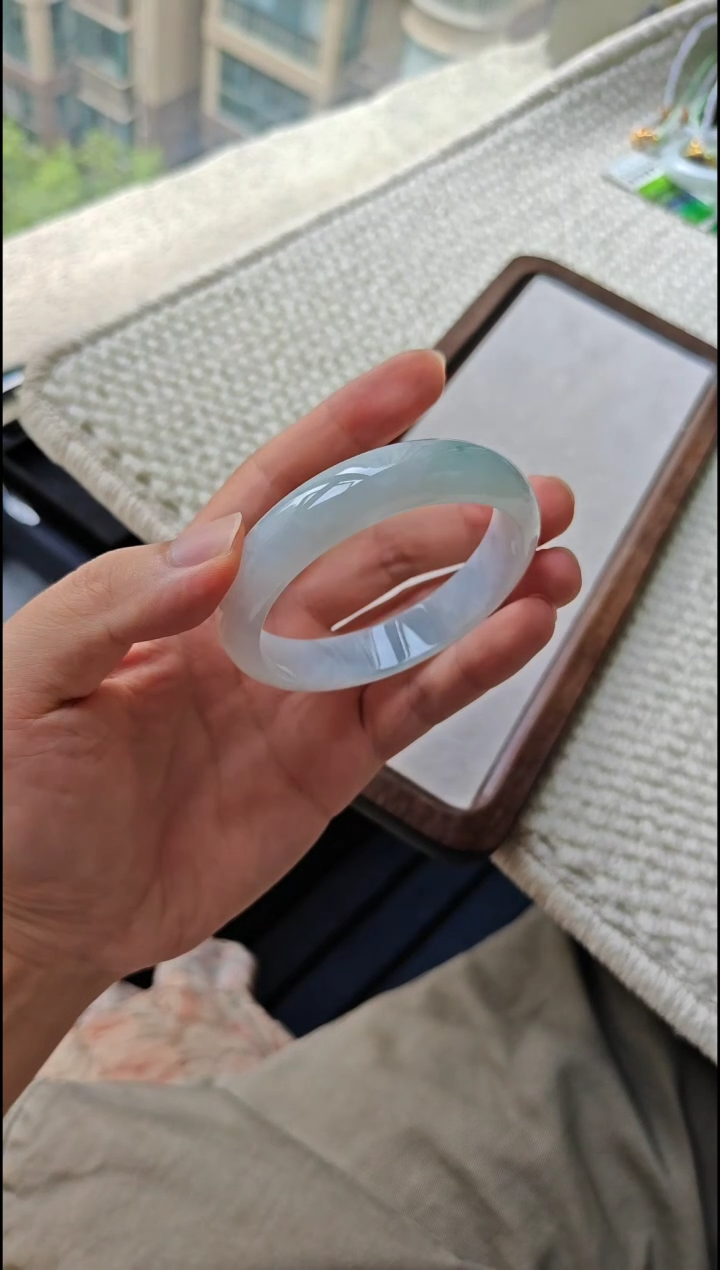 未镶嵌手镯翡翠翡翠手镯未镶嵌