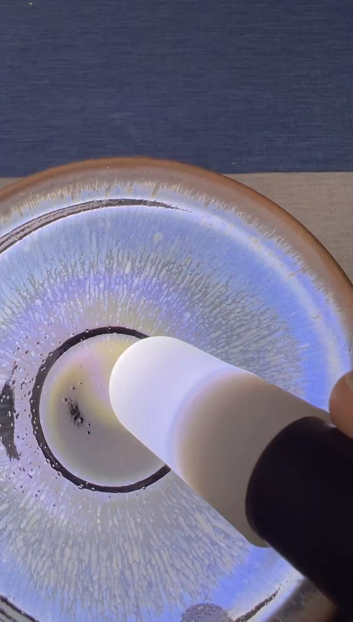 【闪购商品】茶盏暨子文老师作品