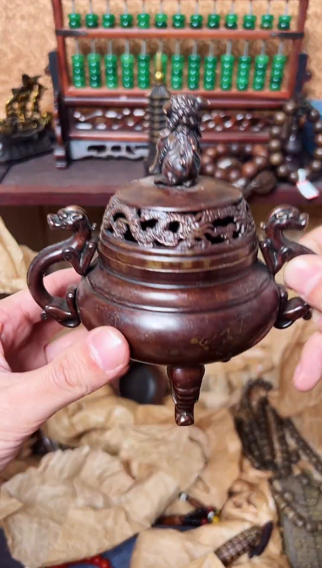 【闪购商品】好运来直播间专属链接