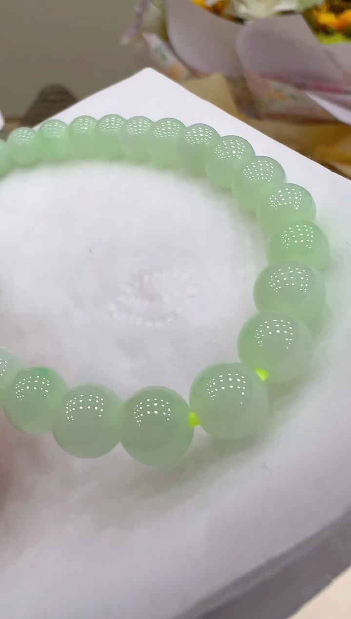 未镶嵌手串翡翠团购多样性发一件