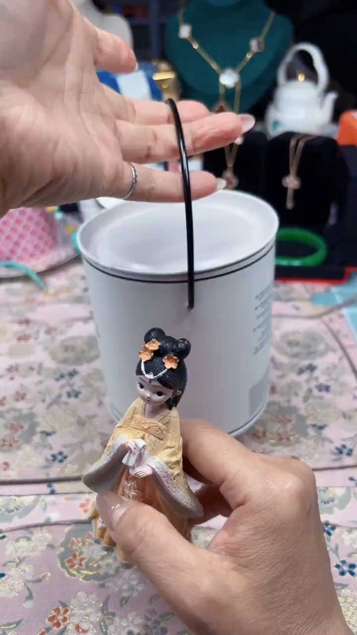 瓷片陶茶666文玩周边多人