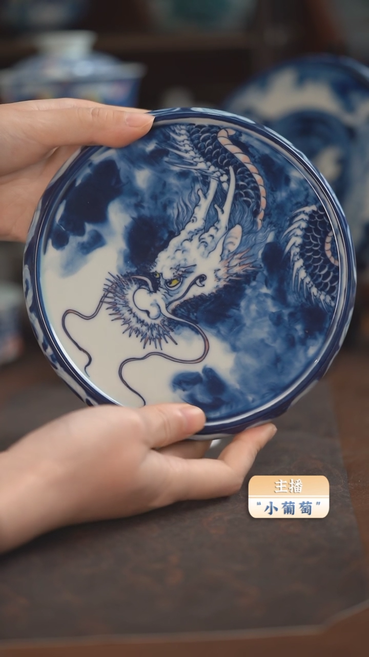 【闪购商品】老师作品 壶承（福利）