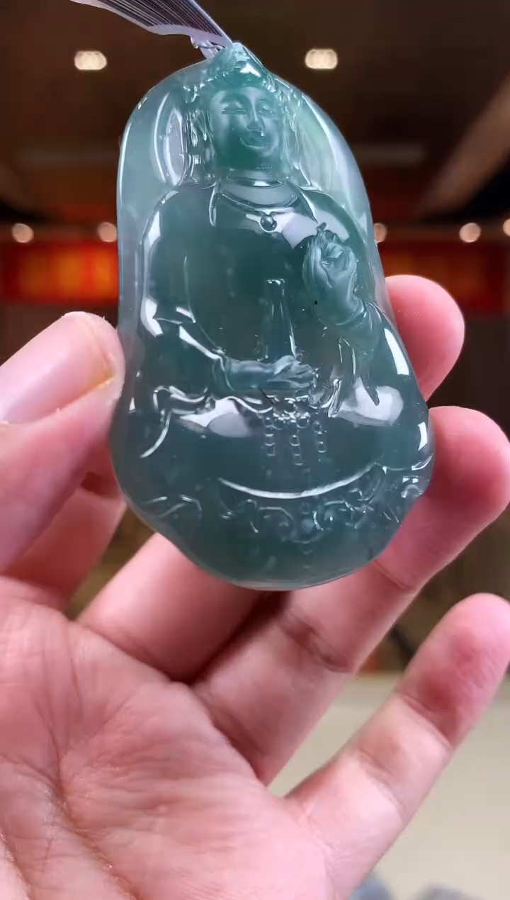 【闪购商品】定制翡翠未镶嵌             *144