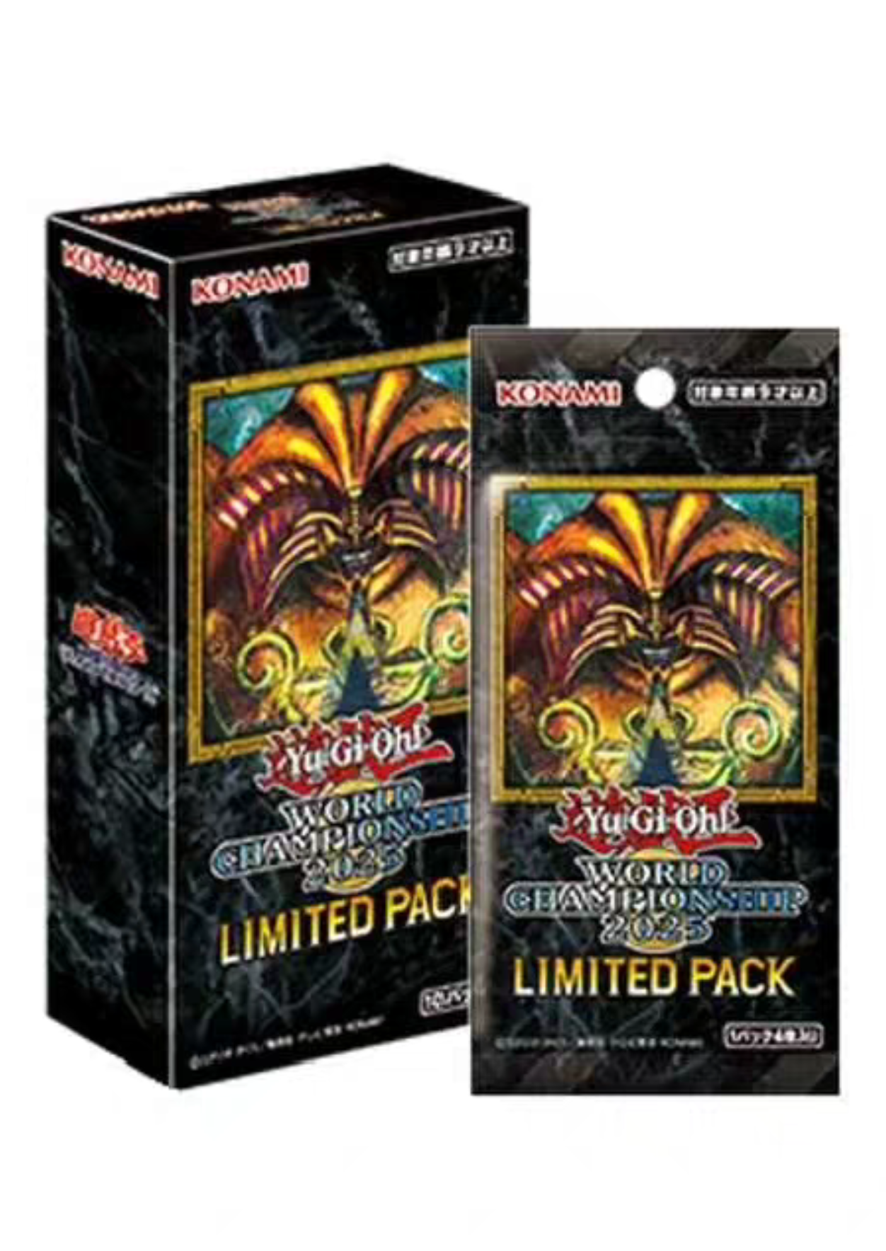 科乐美【拆盒】游戏王卡牌盲盒！25LP日版原箱！保证出率！黑暗大法师！