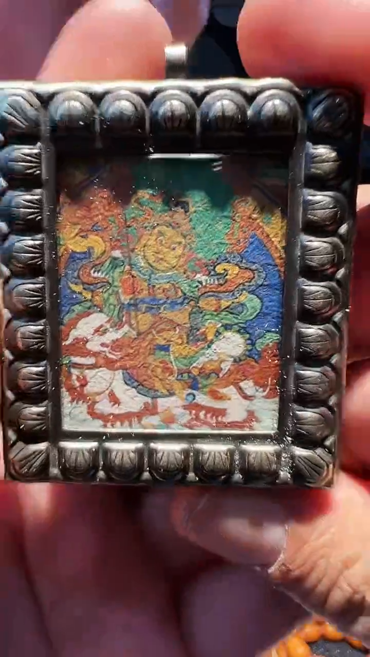 【闪购商品】吊坠挂件-财财之首----------