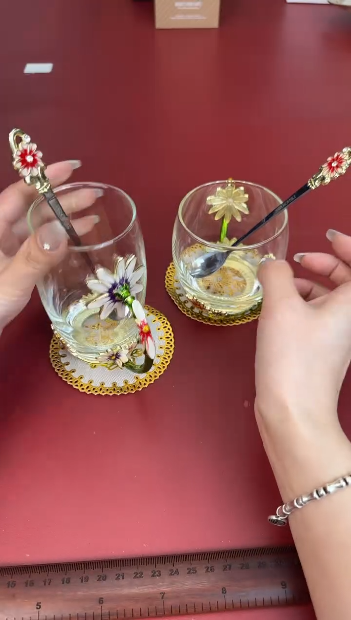 【闪购商品】瓷片正午瓷缘 臻品源泉@@D6