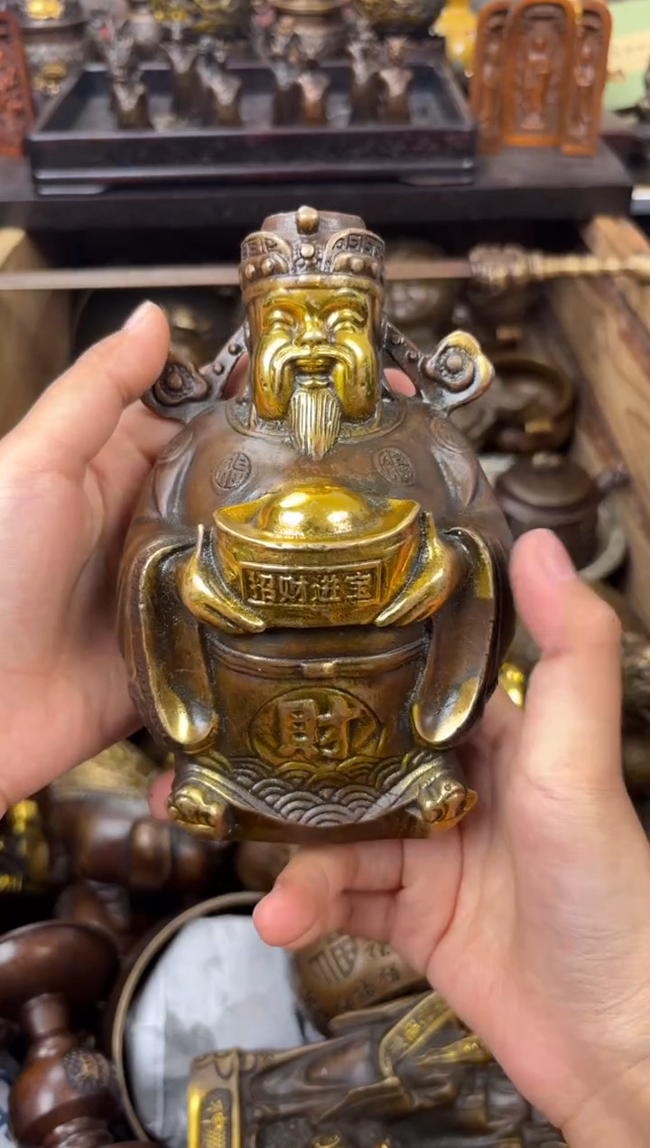 百福铜专属精选链接