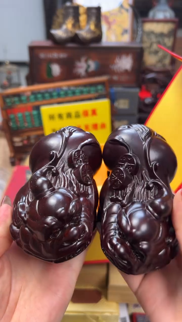 【闪购商品】檀香紫檀（小叶紫檀）——————————