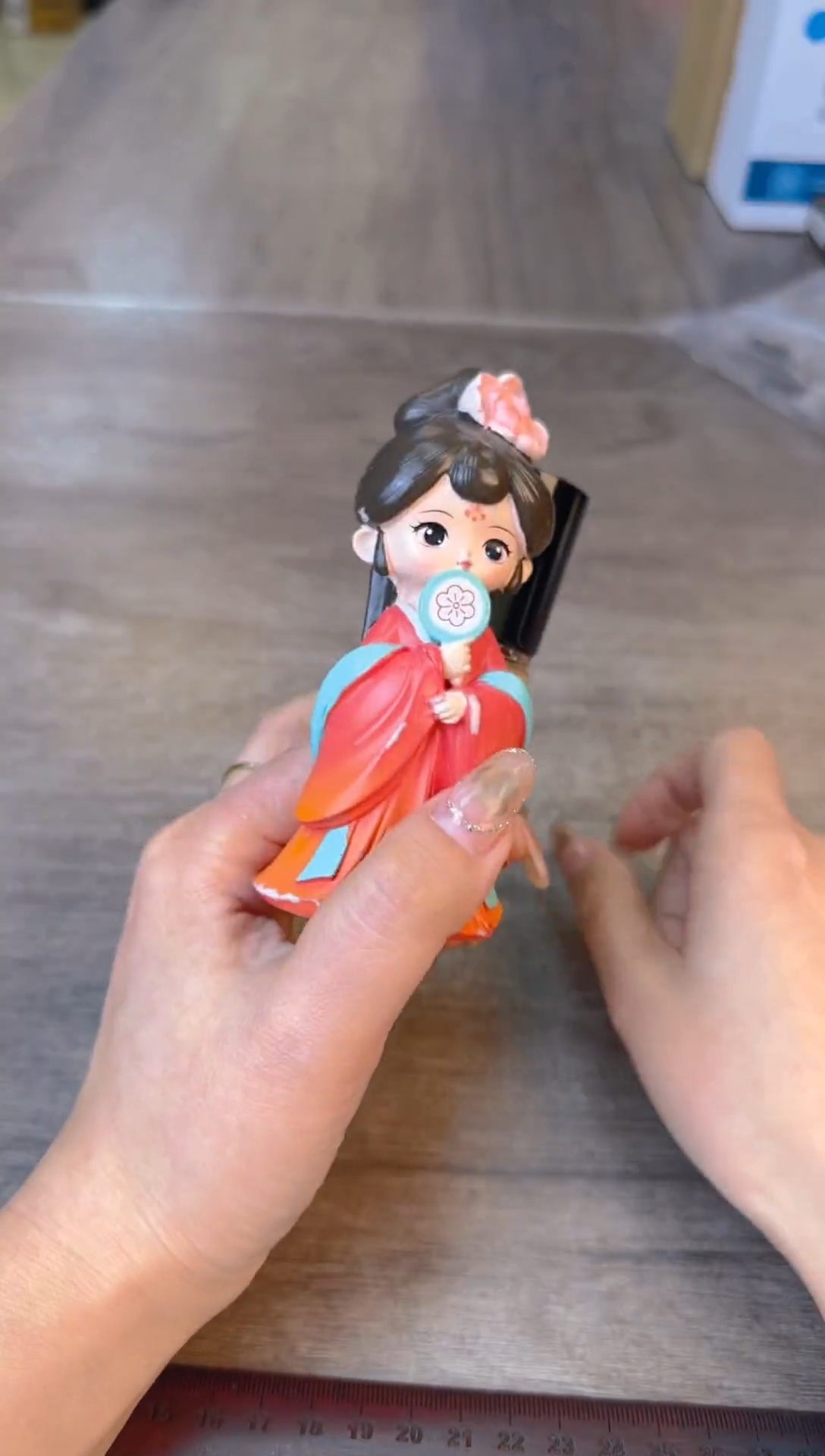 瓷片认准小满买正品@@CQ984