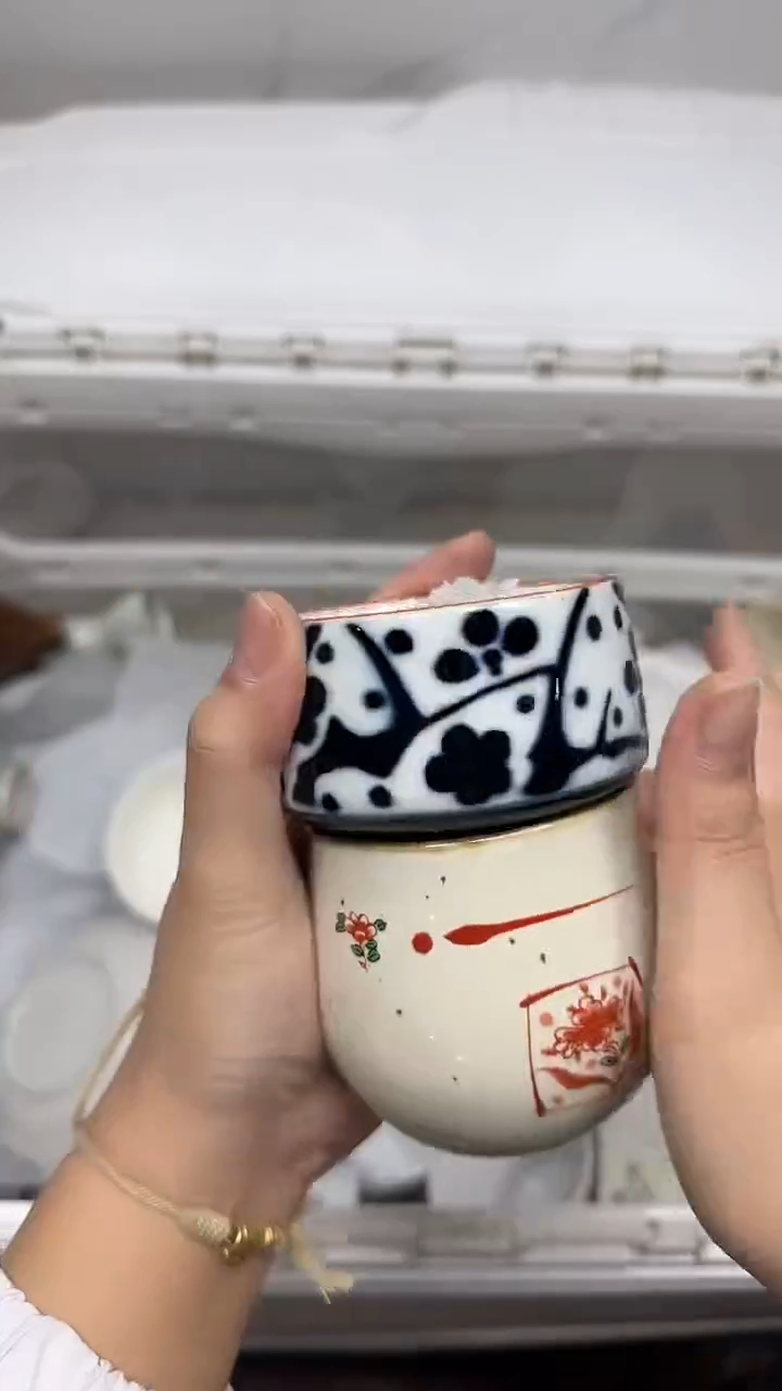 【闪购商品】225回流瓷器默认微瑕，18.8包邮