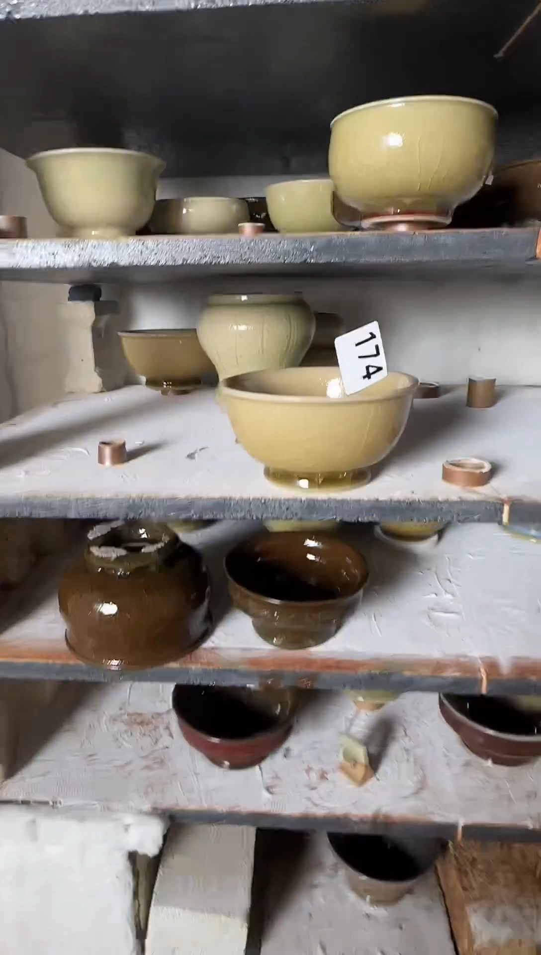 杯子钧瓷蘭山窑手作器物174福利