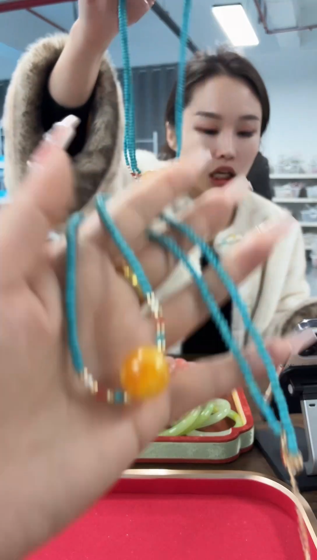 【高定甄选】高端轻奢多样性发货*4740