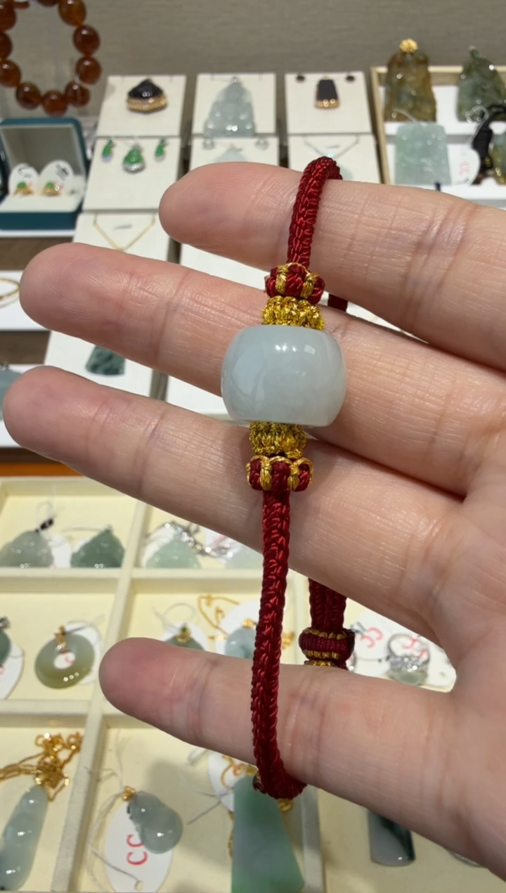 未镶嵌挂件翡翠A货翡翠多样性孤品