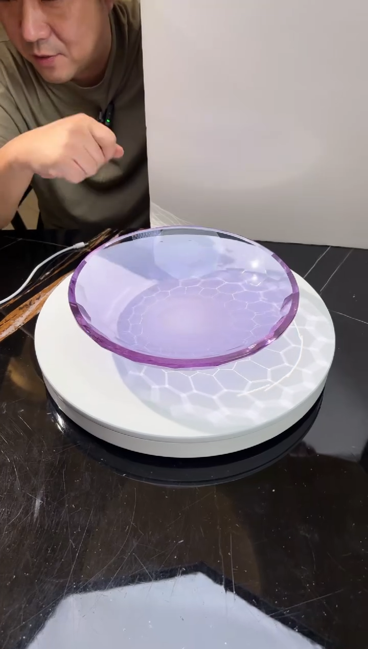 【闪购商品】茶宠艺术琉璃摆件P127