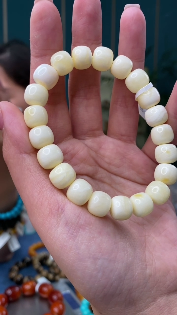 【闪购商品】琥珀裸石未镶嵌3/5-GM-#161