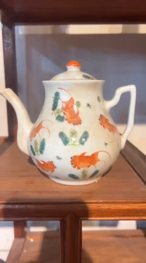 【闪购商品】摆件  瓷器摆件  瓷器摆件