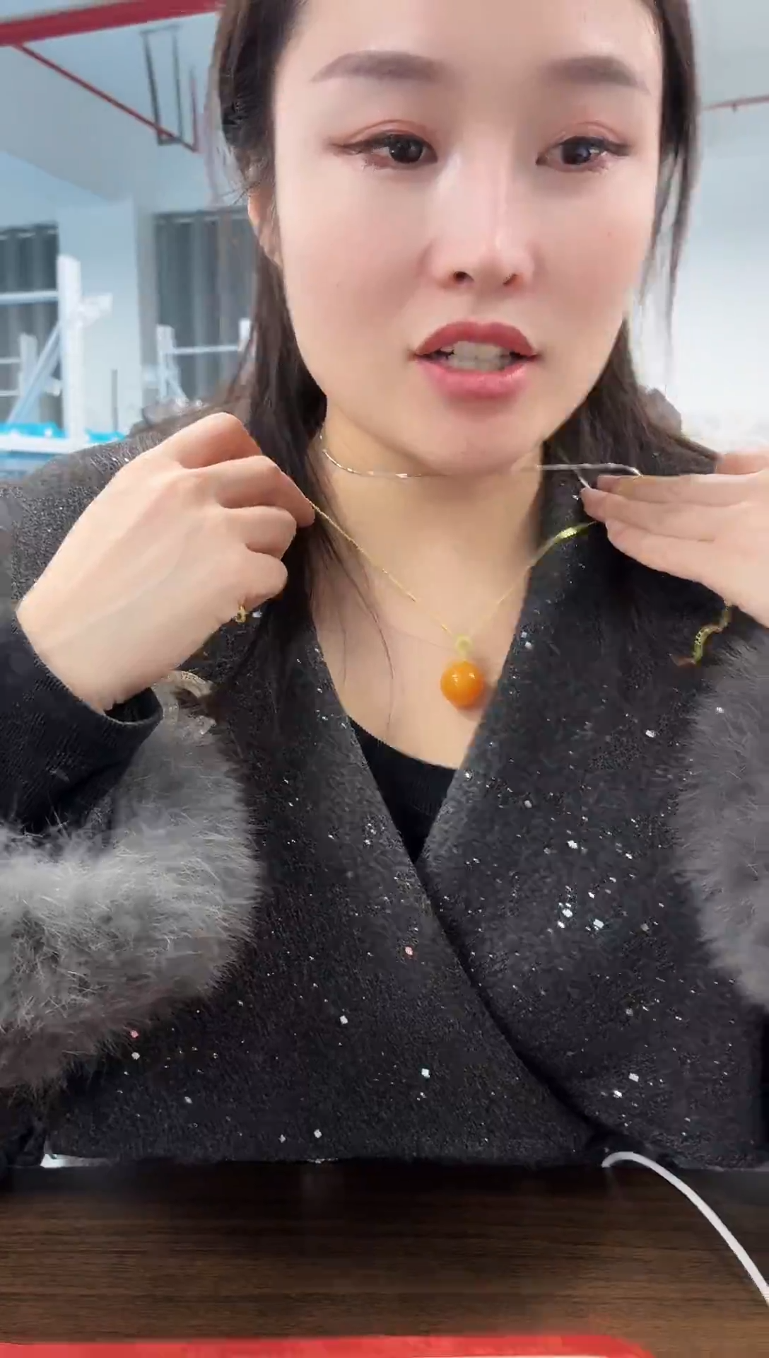 【高定甄选】高端轻奢多样性发货ZX4395S