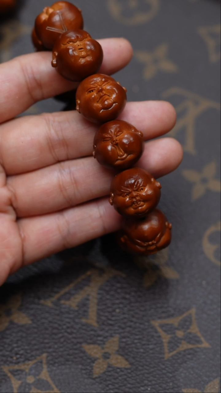 手串/手链橄榄核橄榄核