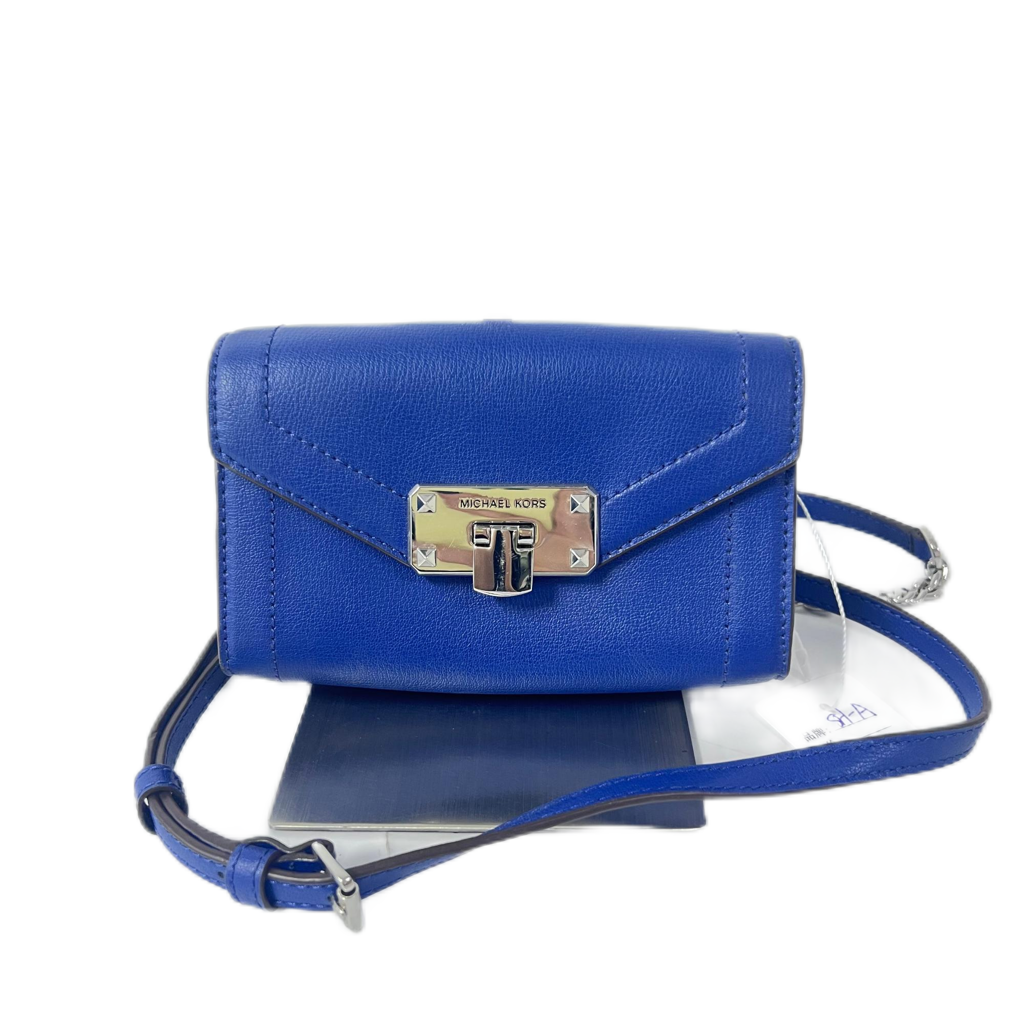 95新 MICHAEL KORS/迈克高仕 单肩斜挎包 SH-3693-A