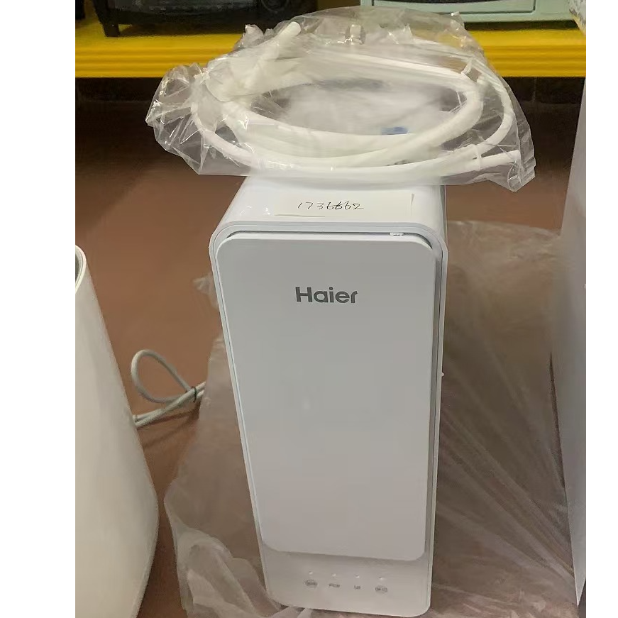 9新 Haier/海尔 （二手）华南仓净水器/功能完好