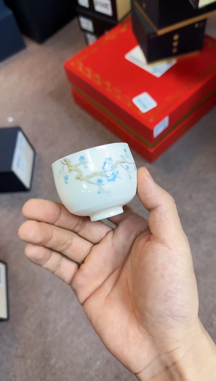 【闪购商品】杯全新正品一件不留@@B896