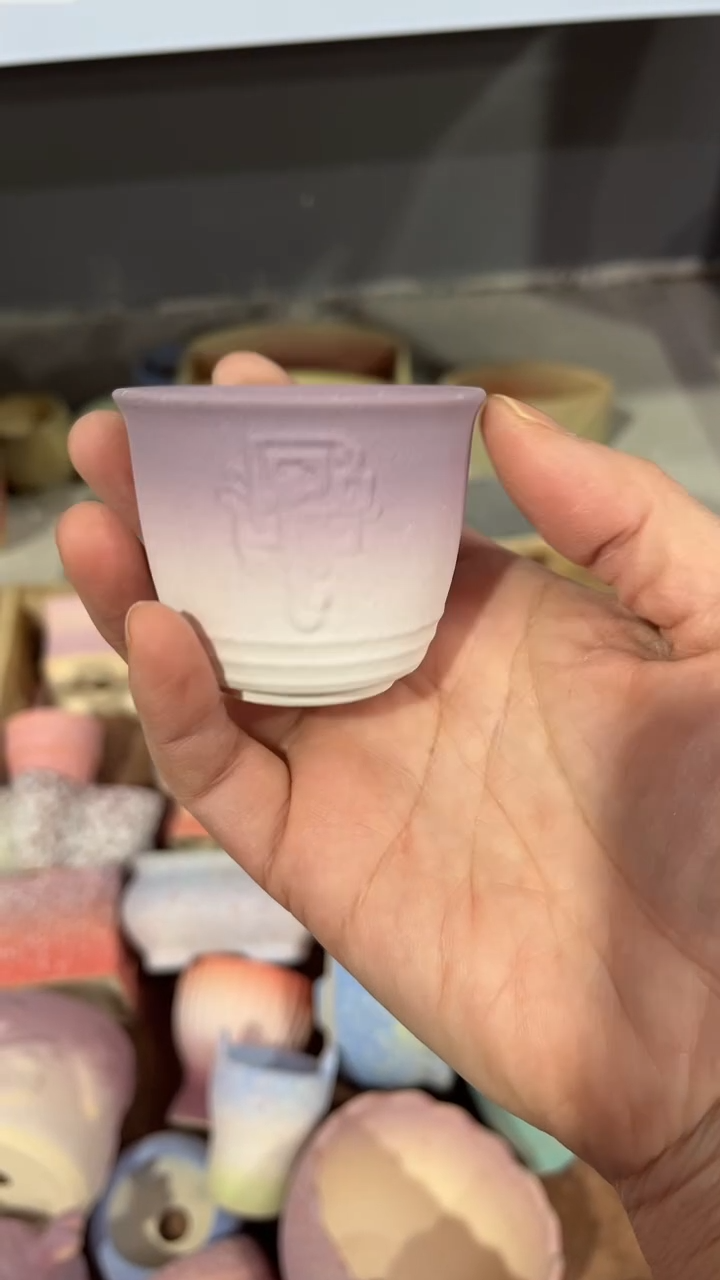 【闪购商品】陶内口  6  内高5