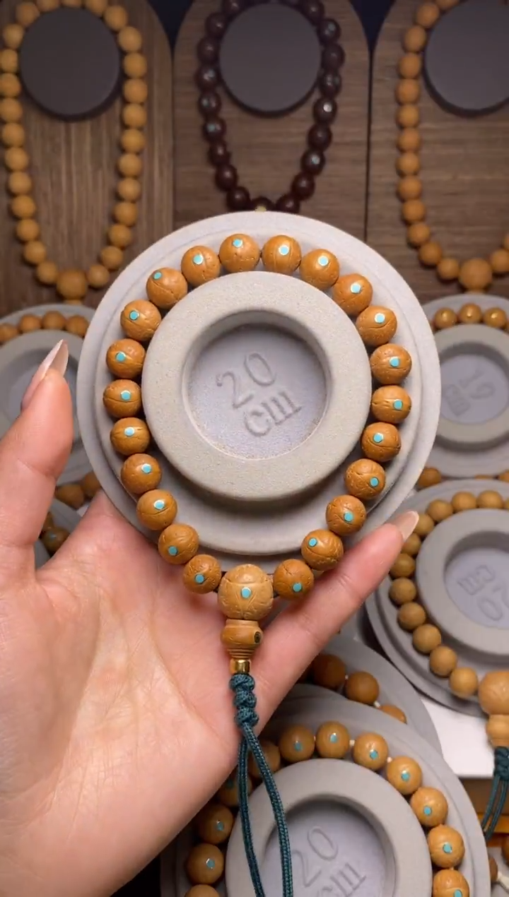 吊坠凤眼菩提11.5加松钉