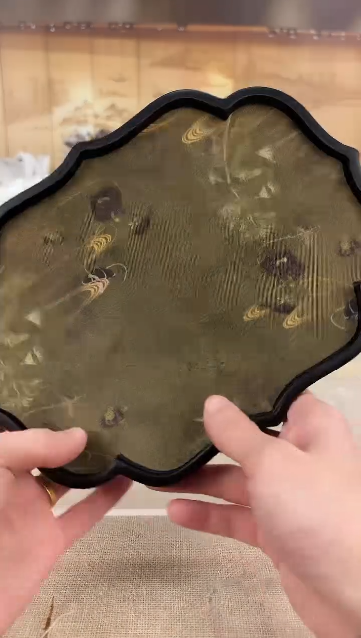 【闪购商品】绿海棠茶盘链接已开 拼拼手速！！！