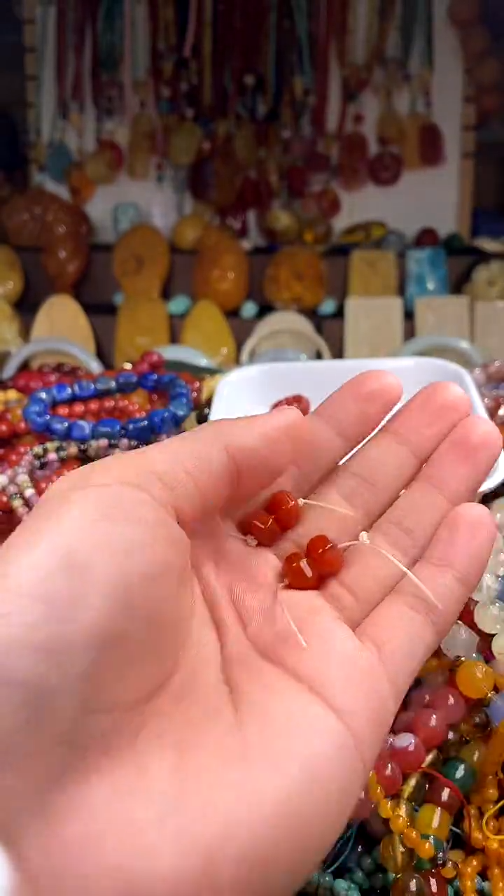 未镶嵌.玛瑙/玉髓(多样性发货只发一件) 