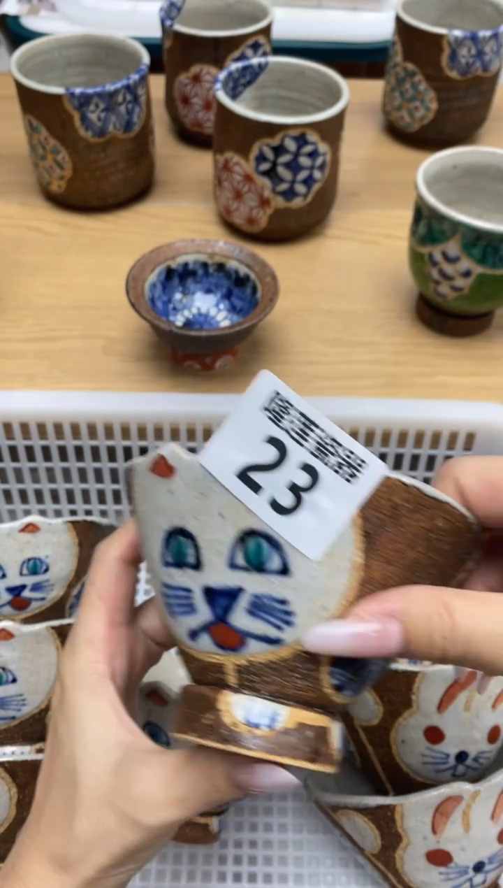 瓷片优***?隆莲全球选好物精选