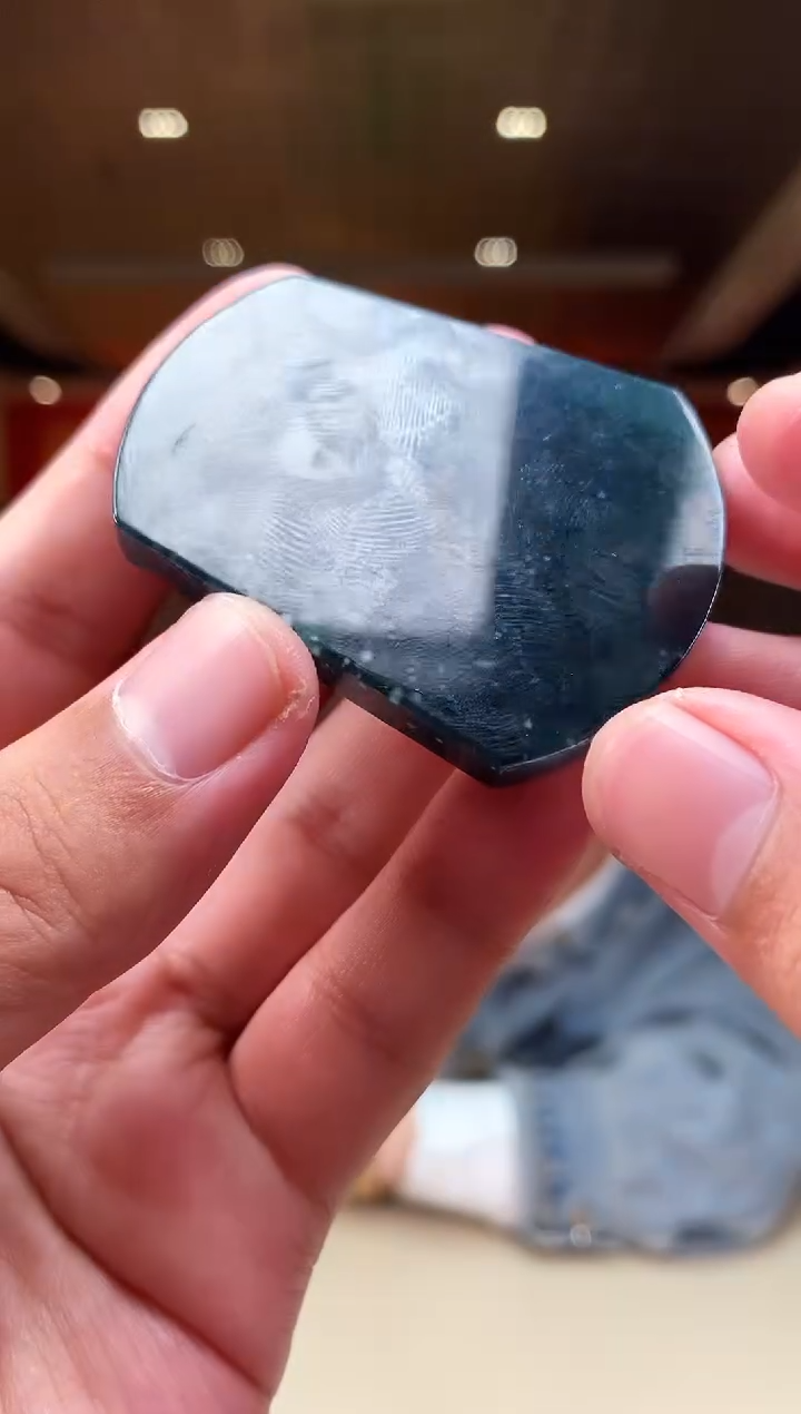 【闪购商品】定制翡翠未镶嵌             *48