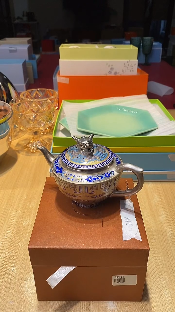 瓷片生活的本意是开心啊@@1