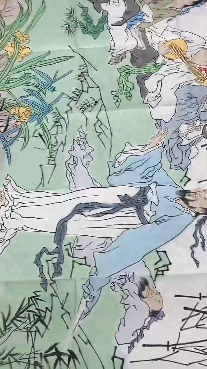 书法绘画书法绘画