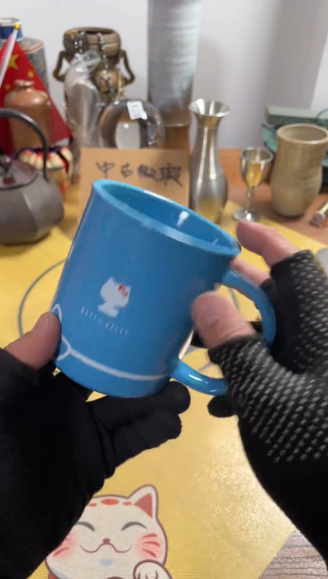 【闪购商品】898中古商品默认微霞