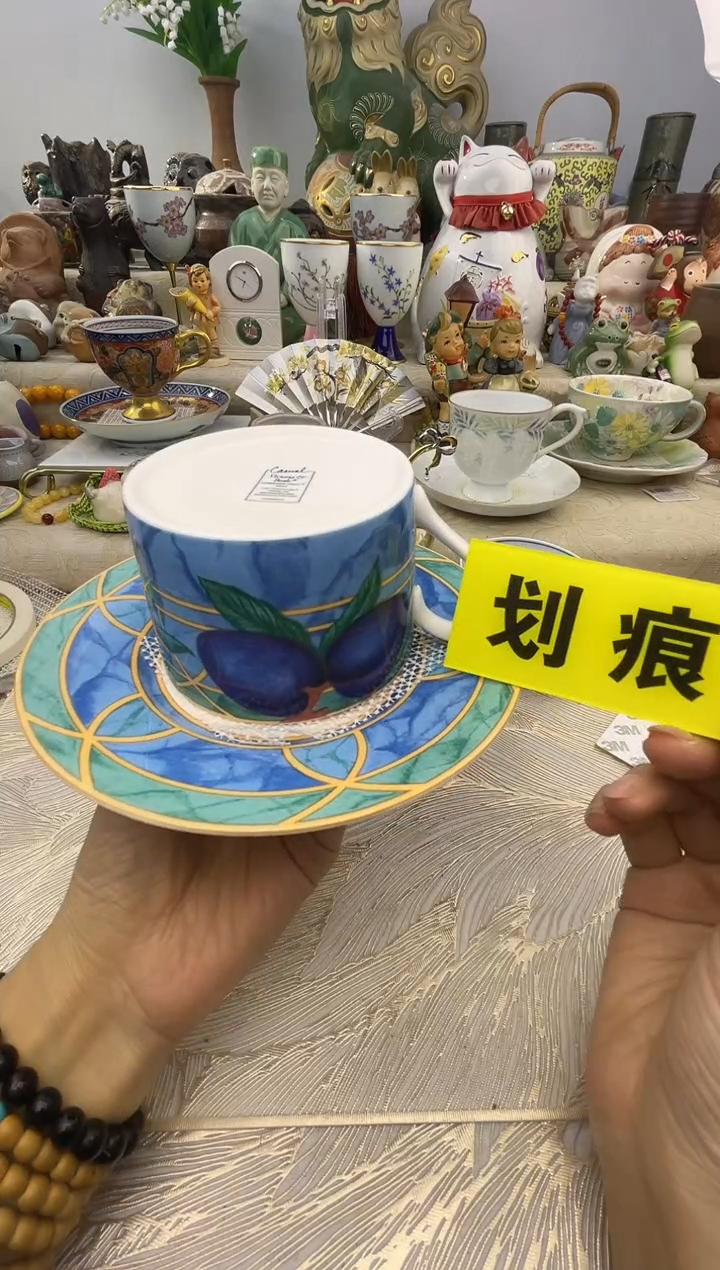 瓷片满58米包邮48小时发货