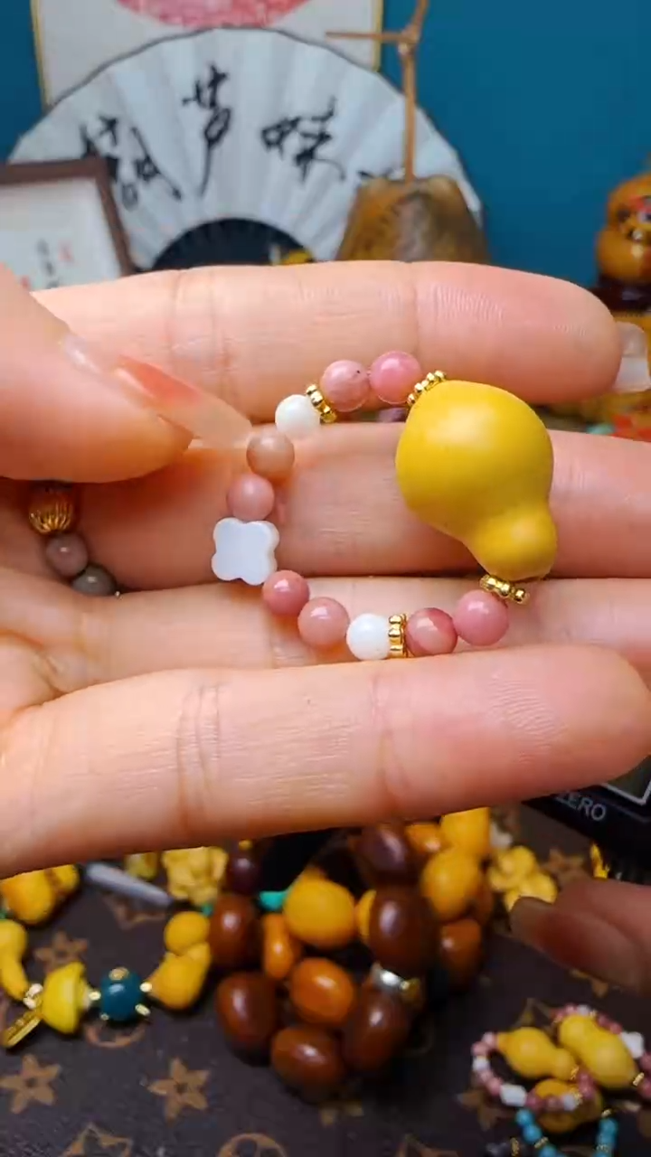 【闪购商品】229文玩葫芦文玩好物