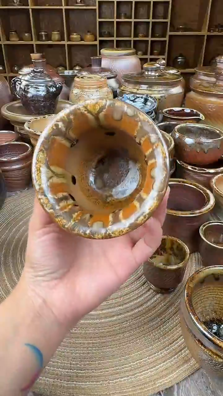 【闪购商品】壶63 苏橙茶周边......