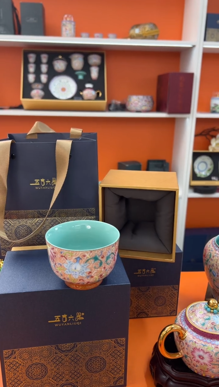 【闪购商品】瓷片小乔闪电购链接