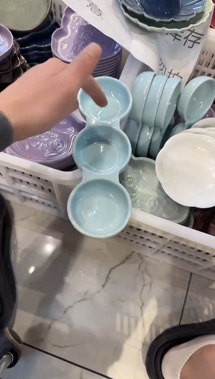 瓷片瓷微瑕商品 介意勿拍