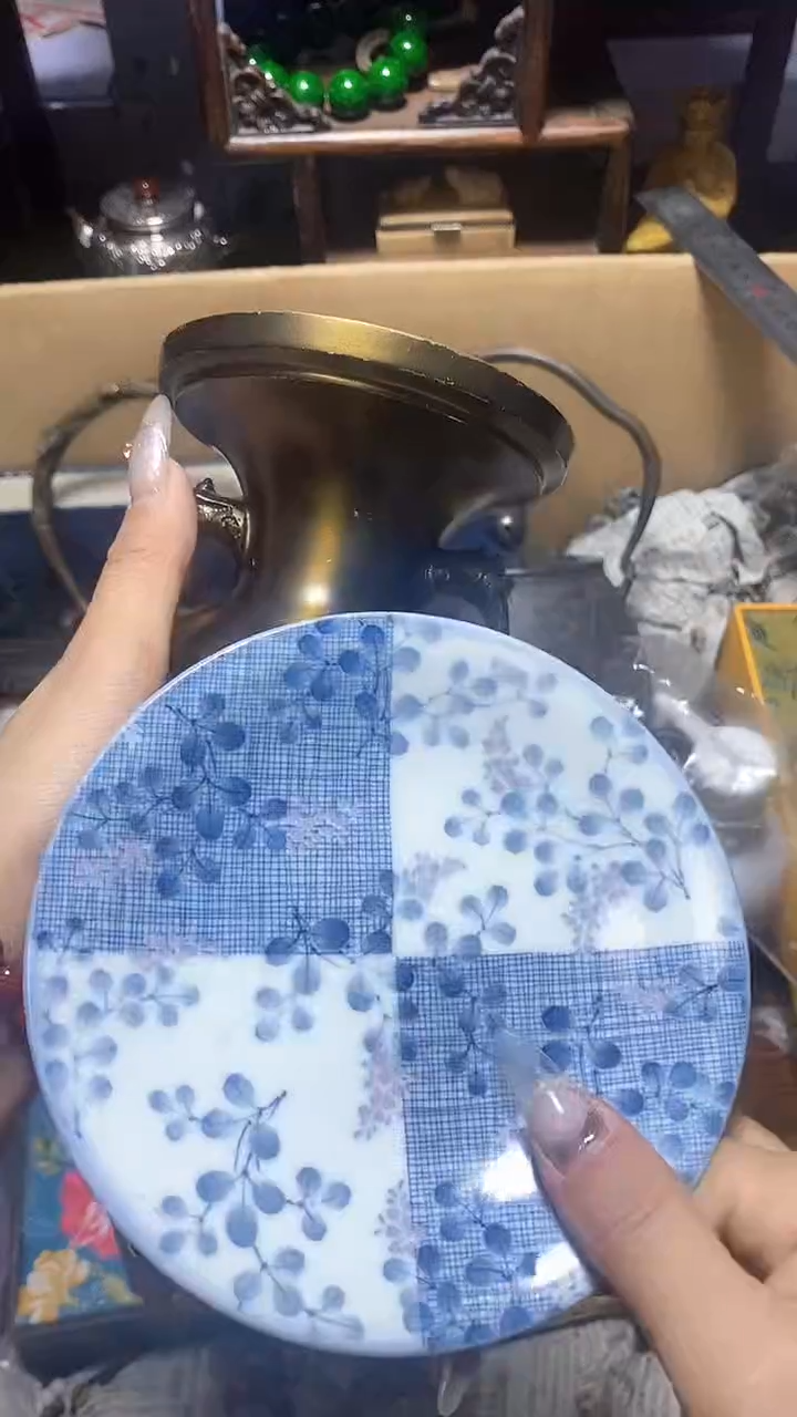 【闪购商品】瓷器瓷片瓷器瓷片