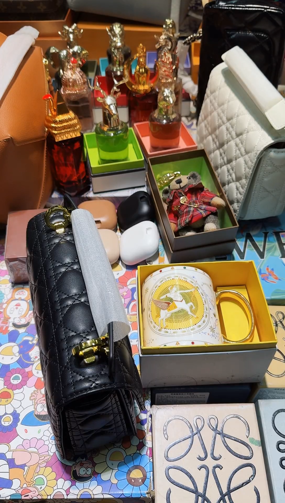 【闪购商品】瓷片换类目孤品单品一件不留d