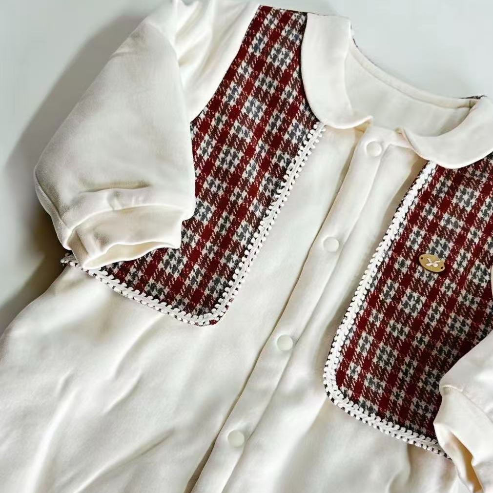 宝宝衣服扣号专用链接-下单备注编码no退no换