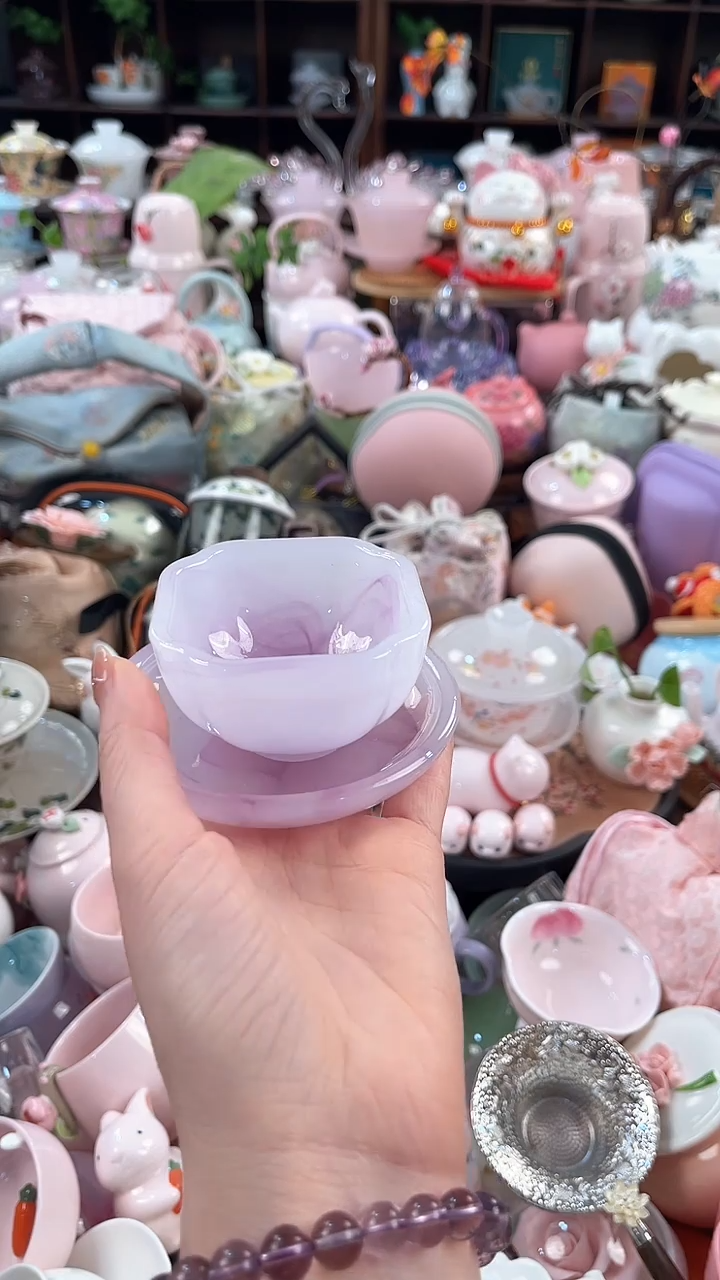 【闪购商品】壶茶具：库存仅剩1件