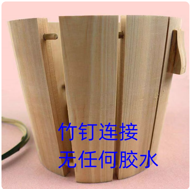夏书记手工甑子 蒸笼
